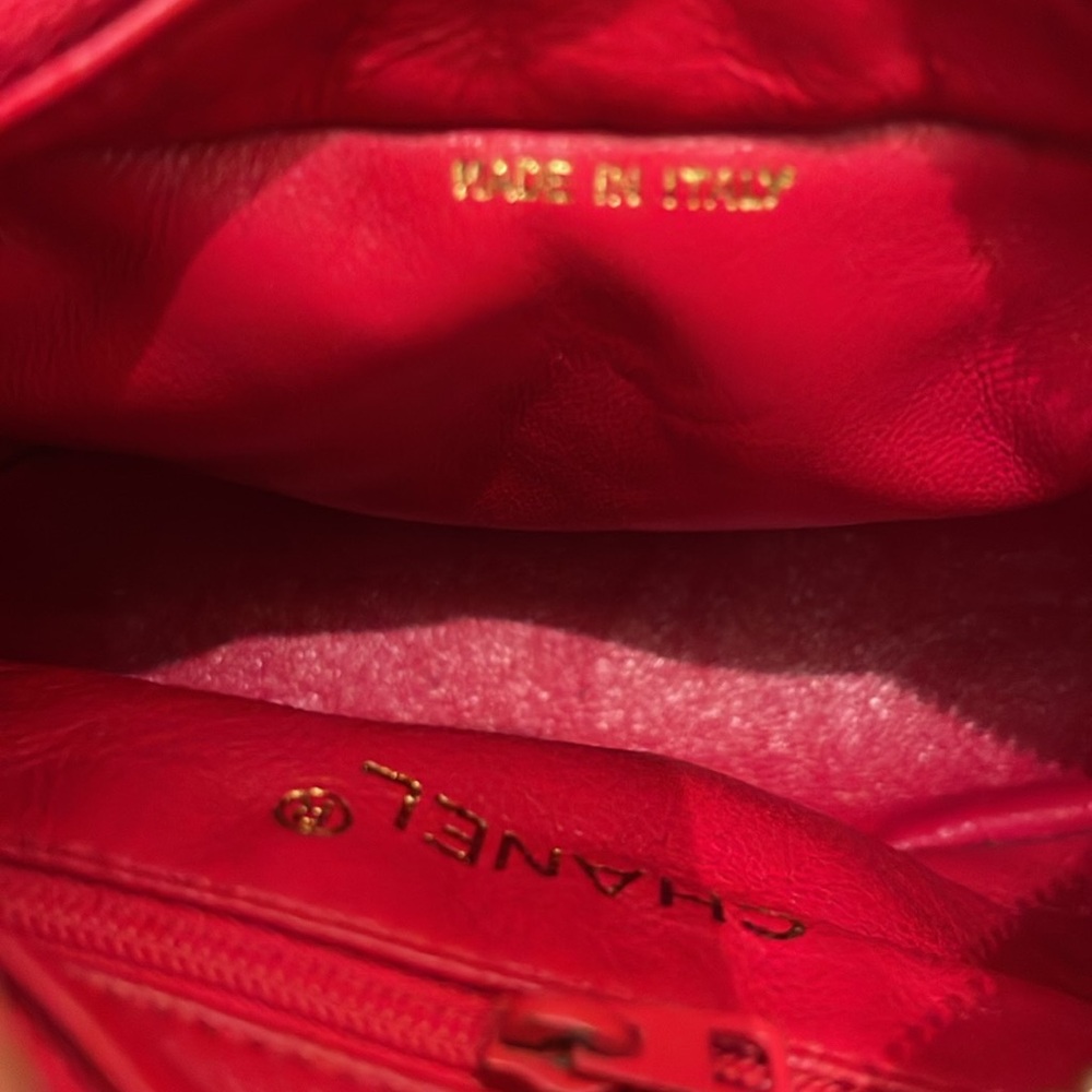 ❤️Sold❤️Authentic Chanel, please check all picture of condition - Picture 16 of 17